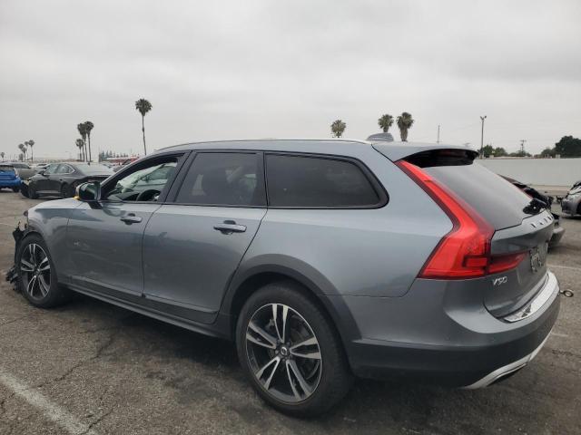 Vin: yv4102nk9j1027622, lot: 59911955, volvo v90 t5 momentum 20182