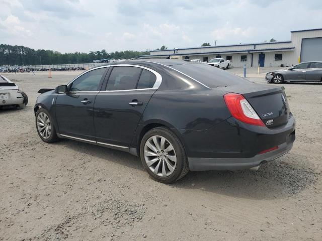 2014 LINCOLN MKS - 1LNHL9DK0EG607665