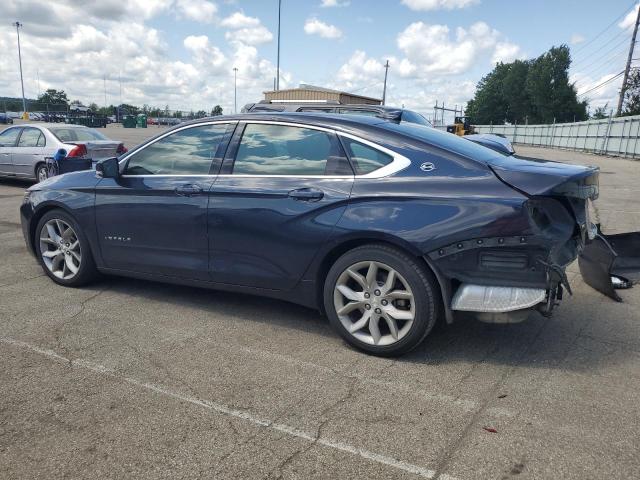 2015 CHEVROLET IMPALA LT 1G1125S39FU114317