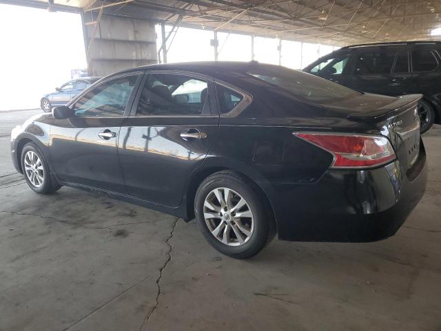 Vin: 1n4al3ap9fc141669, lot: 62573305, nissan altima 2.5 20152