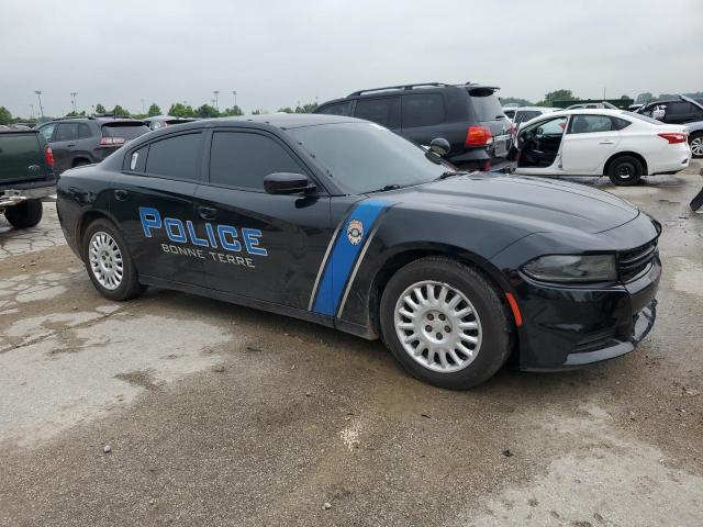 2016 DODGE CHARGER PO - 2C3CDXKT0GH348229