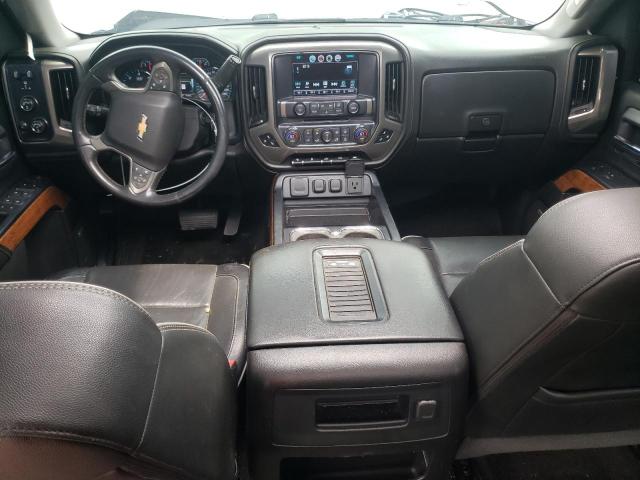 2017 CHEVROLET SILVERADO - 3GCUKTEC6HG262371