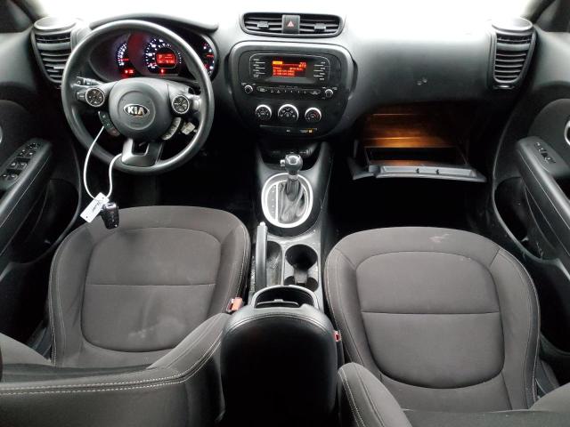 2016 KIA SOUL - KNDJN2A28G7842426