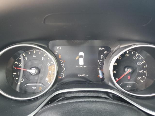 2018 JEEP COMPASS LIMITED 3C4NJDCB7JT341567
