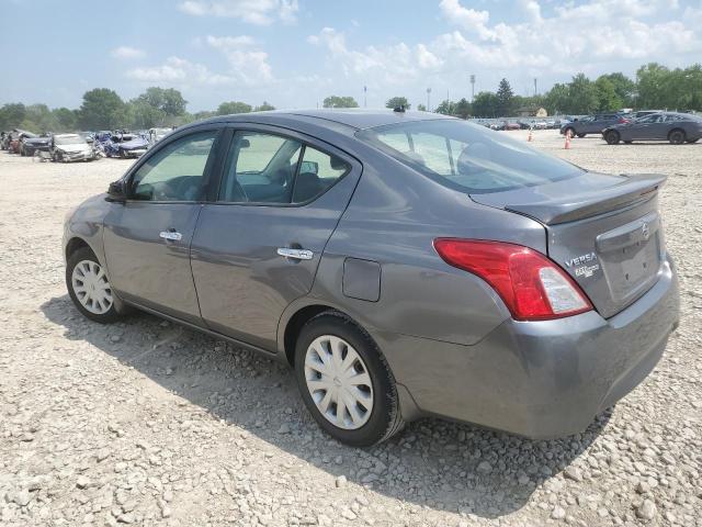 2016 NISSAN VERSA S - 3N1CN7AP5GL852539