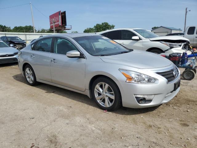Vin: 1n4al3ap4fn867461, lot: 60256545, nissan altima 2.5 20154