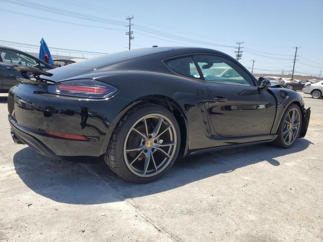 Vin: wp0aa2a86rk255299, lot: 61764005, porsche cayman base 20243