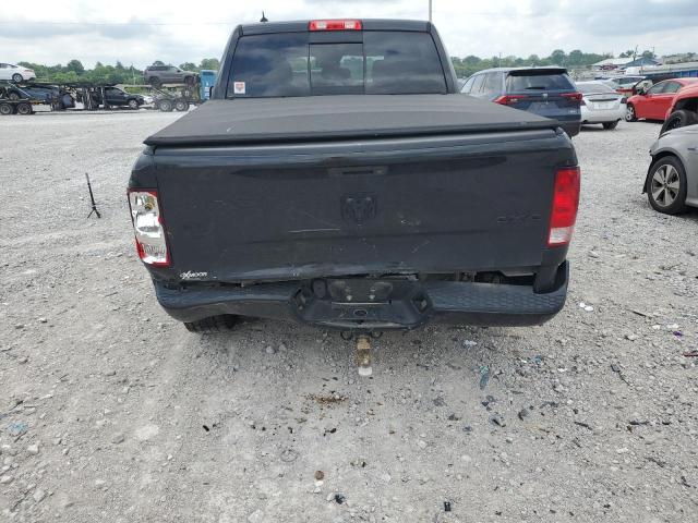 2018 RAM 1500 SLT 1C6RR7LG7JS249830