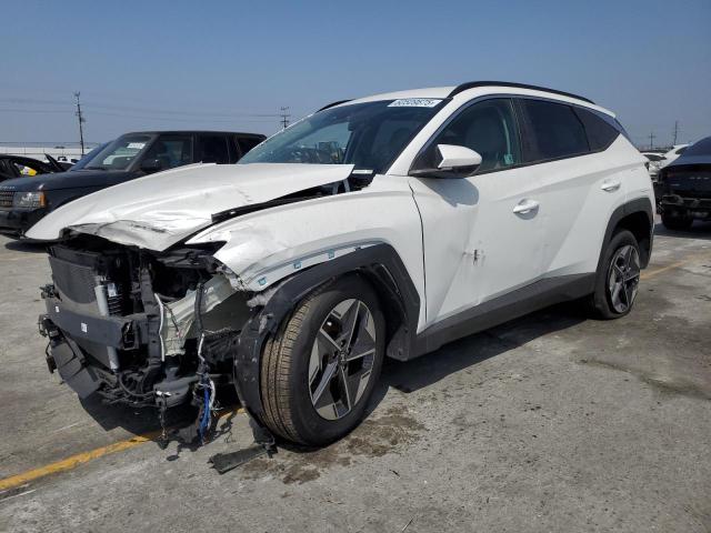 Vin: 3kmjb3de1se002823, lot: 60509675, hyundai tucson sel 2025 img_1