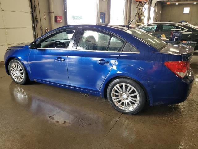 Vin: 1g1pj5scxc7175764, lot: 61568385, chevrolet cruze eco 20122