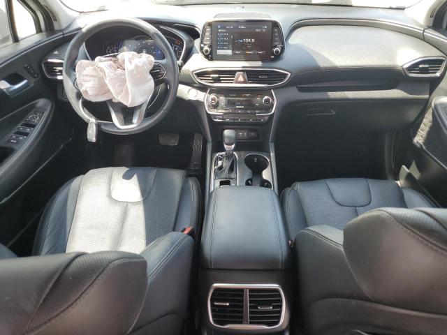 2019 HYUNDAI SANTA FE L 5NMS53AA1KH059869