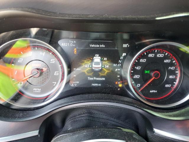 2020 DODGE CHARGER SC 2C3CDXGJ9LH251404