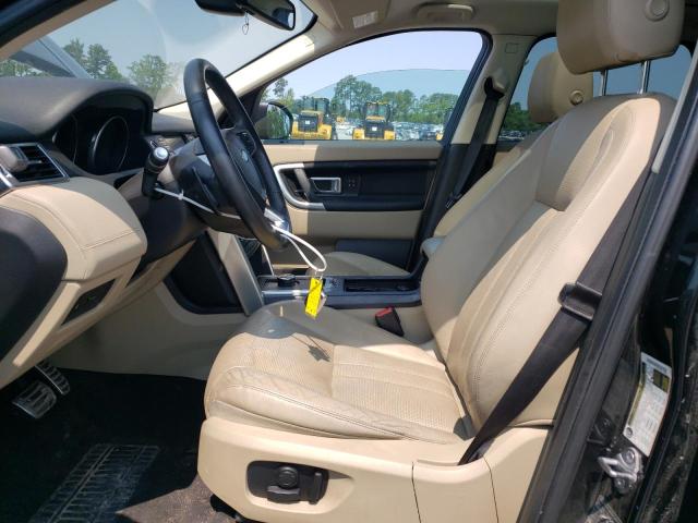 2017 LAND ROVER DISCOVERY SALCR2BG9HH648256