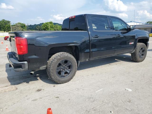 Vin: 3gcuksec1gg317110, lot: 62551785, chevrolet all models k1500 ltz 20163