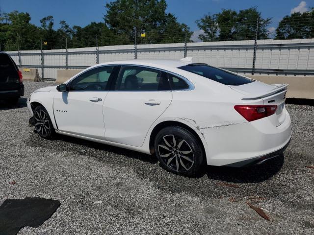 2022 CHEVROLET MALIBU RS - 1G1ZG5ST9NF142528
