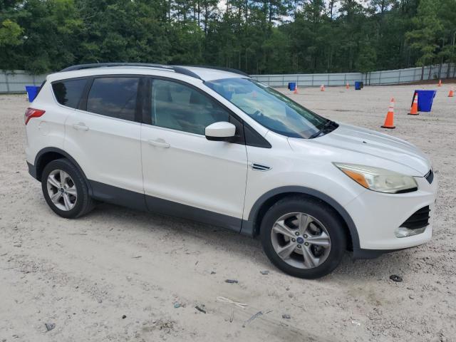 Vin: 1fmcu0gx7eub23312, lot: 62356015, ford escape se 20144
