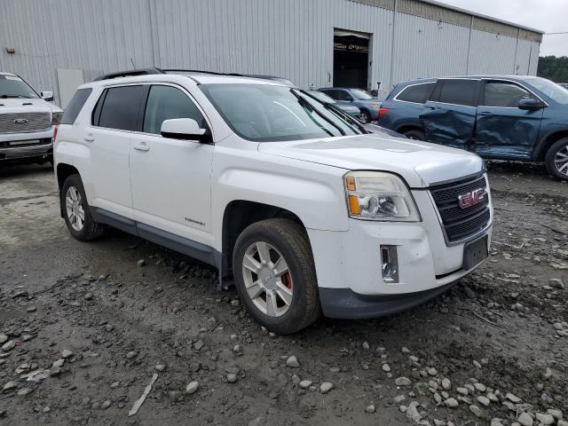 Vin: 2gkaluek8c6347007, lot: 61347235, gmc terrain slt 20124