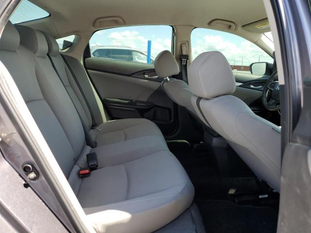 2017 HONDA CIVIC LX 19XFC2F51HE015156