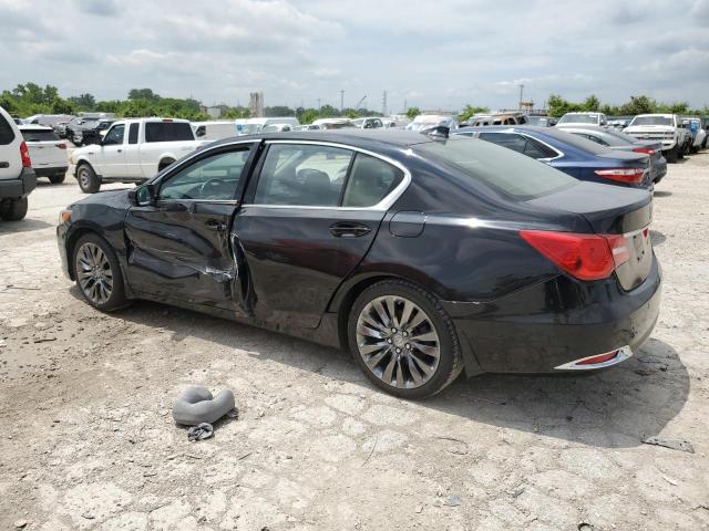 2016 ACURA RLX ADVANC JH4KC1F94GC000909