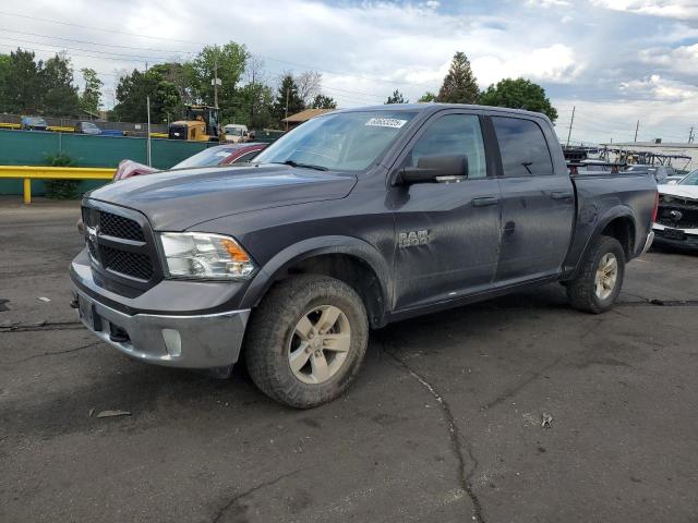 RAM 1500 SLT