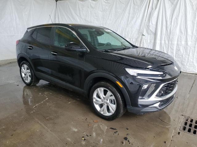 Vin: kl4amcsl2sb160951, lot: 61102055, buick encore preferred 20254