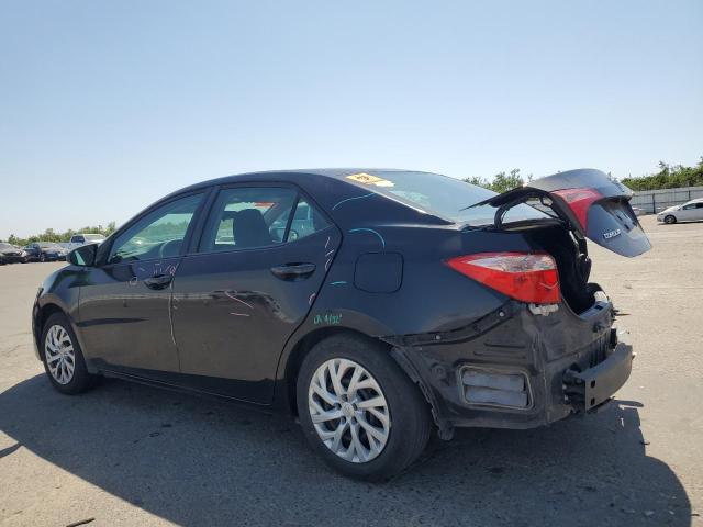 Vin: 5yfburhe8kp888149, lot: 59700825, toyota corolla l 20192