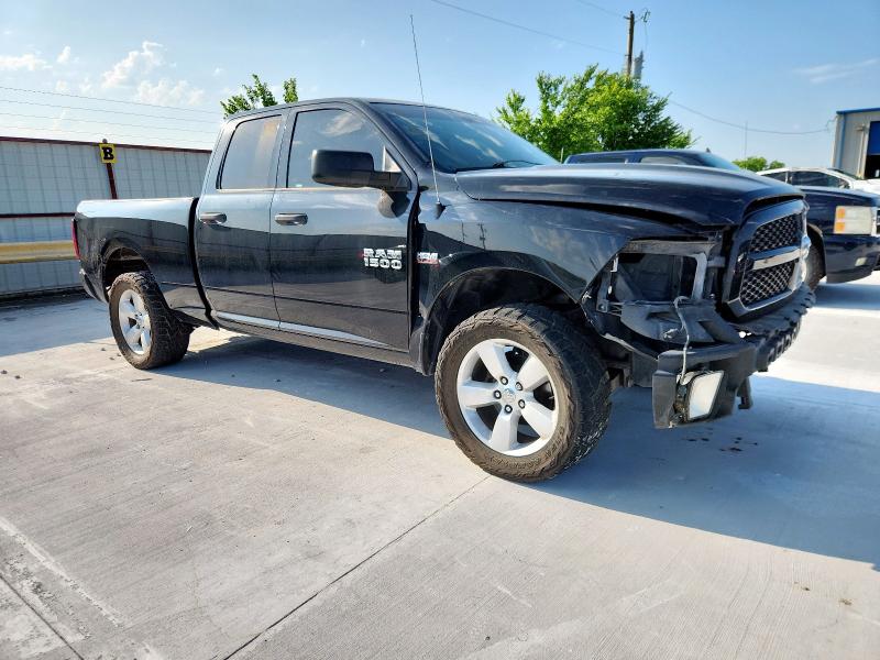 Vin: 1c6rr6ft4fs530591, lot: 59173315, ram 1500 st 20154