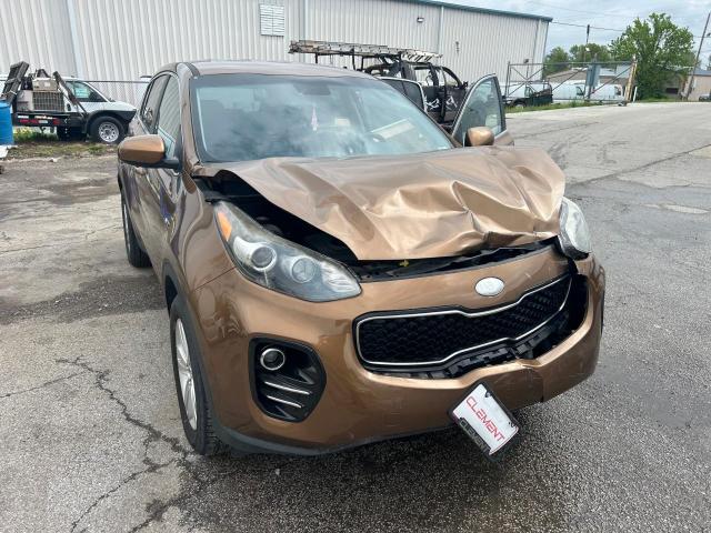 Vin: kndpmcac5j7378367, lot: 59742035, kia sportage lx 2018 img_1
