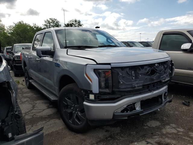 2024 FORD F150 LIGHT 1FT6W5L70RWG31307