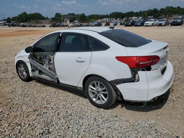 Vin: 1fadp3f27fl244278, lot: 62378245, ford focus se 20152