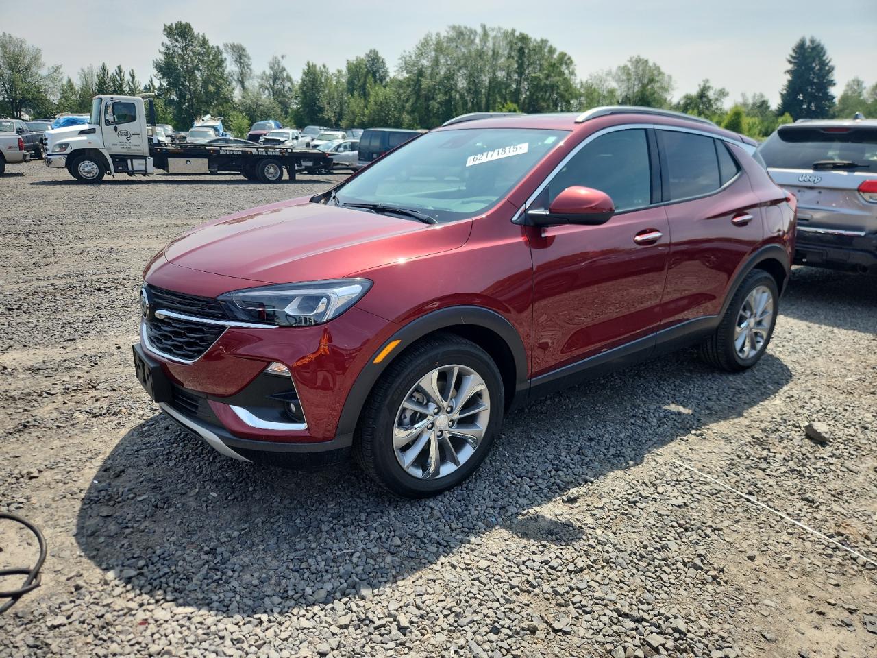 BUICK ENCORE ESSENCE