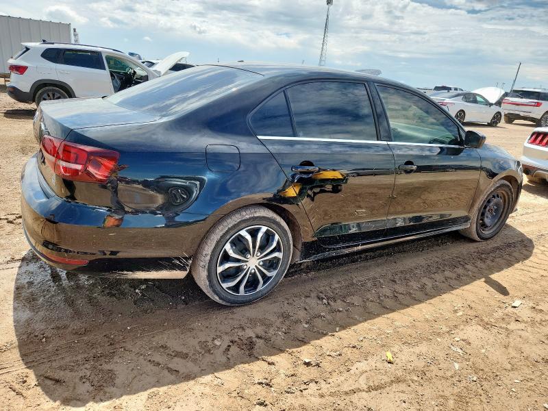 Vin: 3vw167aj2hm364090, lot: 62341125, volkswagen jetta s 20173