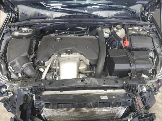 2018 BUICK REGAL TOUR W04GV8SX4J1176368