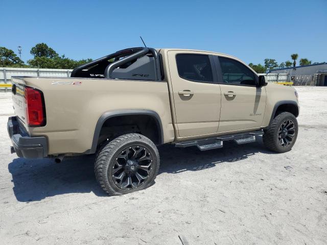 Vin: 1gcgteen5n1276229, lot: 60775215, chevrolet colorado zr2 20223
