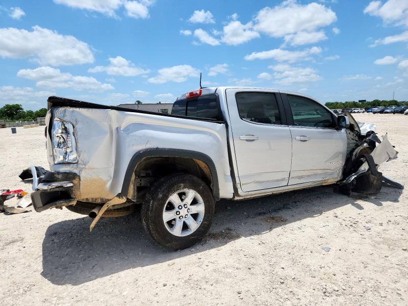 Vin: 1gtg5cen0j1238156, lot: 59991725, gmc canyon sle 20183