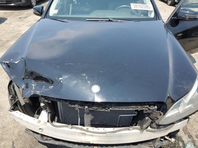 2014 MERCEDES-BENZ E 350 4MAT - WDDHF8JB8EA899908