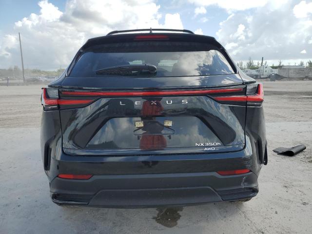2023 LEXUS NX 350H JTJAKCEZ5P5007639