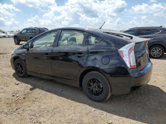 Vin: jtdkn3du9c5467675, lot: 61822815, toyota prius 20122