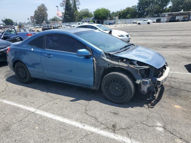 Vin: 2hgfg1b80ah529705, lot: 60272675, honda civic ex 20104