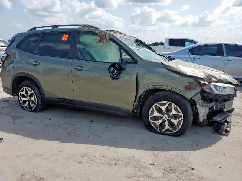 2019 SUBARU FORESTER P - JF2SKAEC3KH431370
