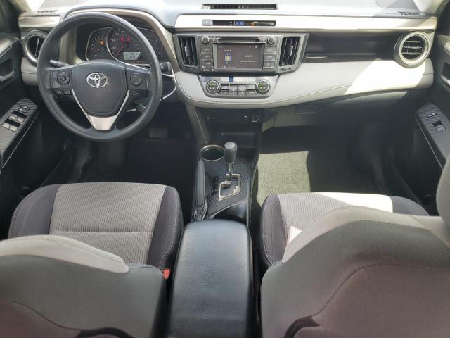 2015 TOYOTA RAV4 XLE - JTMWFREV0FJ058646
