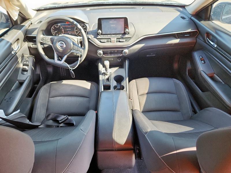 2020 NISSAN ALTIMA S - 1N4BL4BV3LC250096