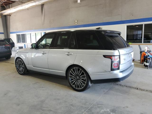 Vin: salgs2ru1la576147, lot: 62141735, land rover rangerover hse 20202