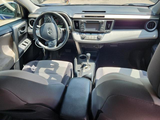 2015 TOYOTA RAV4 XLE - 2T3RFREV8FW331623