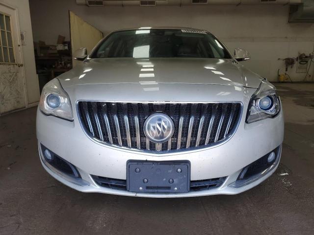 2016 BUICK REGAL PREM 2G4GS5GX2G9157954