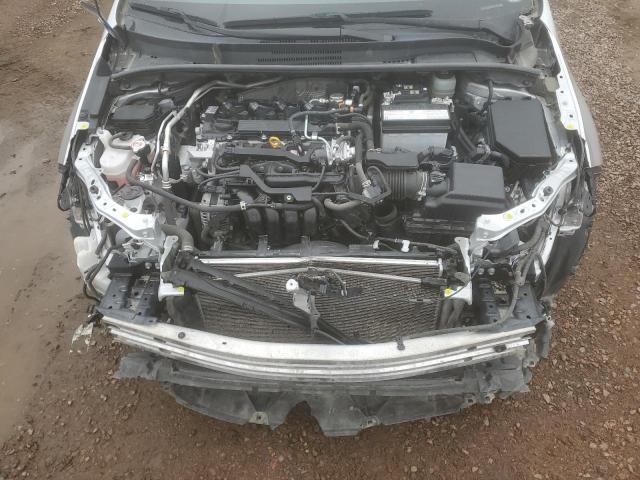 2022 TOYOTA COROLLA SE - JTND4MBE5N3169602