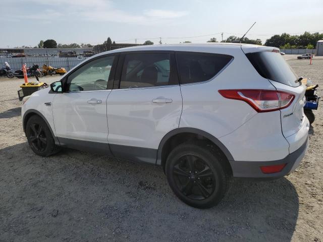 Vin: 1fmcu9gx6fub82499, lot: 59921505, ford escape se 20152