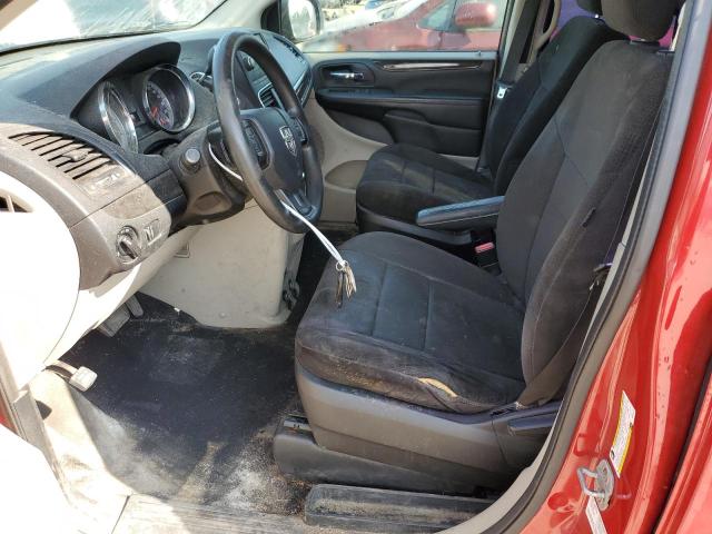 2C4RDGBG8DR568877 2013 DODGE CARAVAN