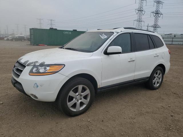 HYUNDAI SANTA FE S