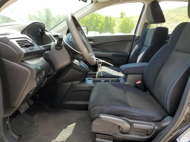 2016 HONDA CR-V LX - 5J6RM4H37GL133049